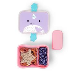 Skip Hop Narwhal Lunch Box