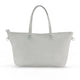 Kinderkraft Treasurepack baby changing bag Light Gray