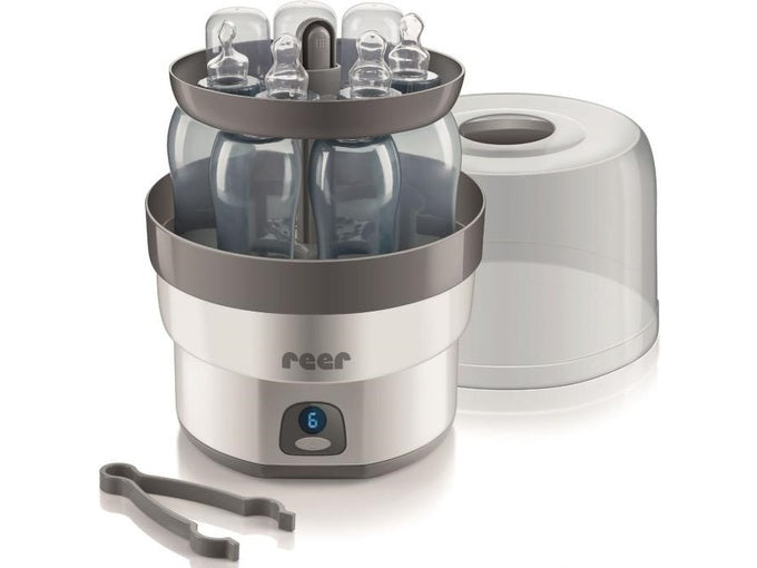 Reer VapoMax Vaporizer & Sterilizer