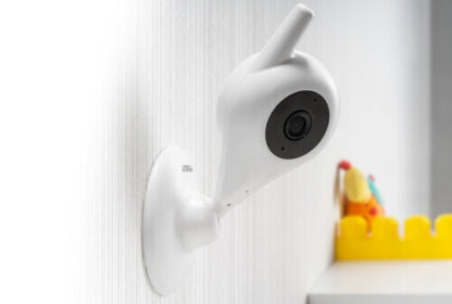 IP BabyCam Smart Baby Monitor