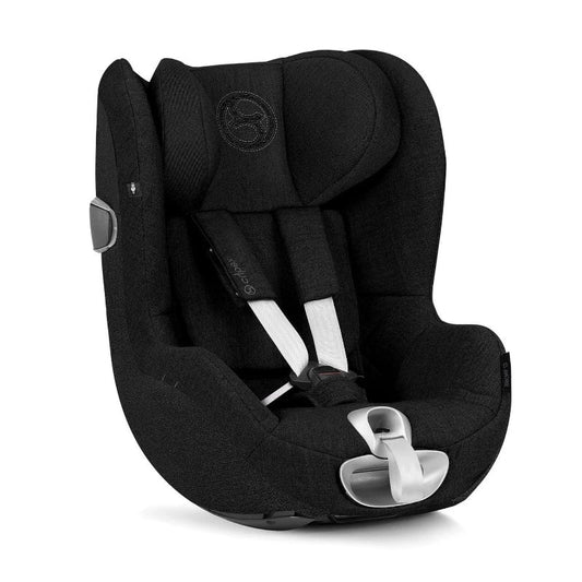 CYBEX: Cloud Z2 i-Size Sensorsafe Infant Car Seat