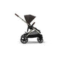 Cybex Gazelle S Stroller - Chocolate Brown