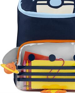 Skip Hop Rocket Big Kid Backpack