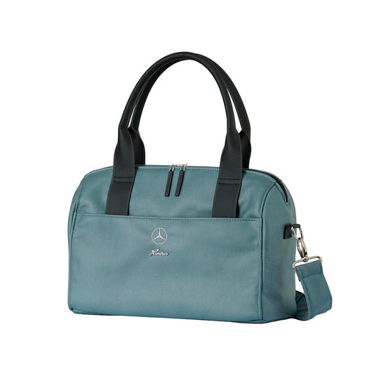 Mercedes-Benz: Luxury Changing Bag (by Hartan)