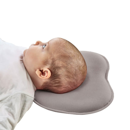 Babyjem Flat Head Prevention Pillow