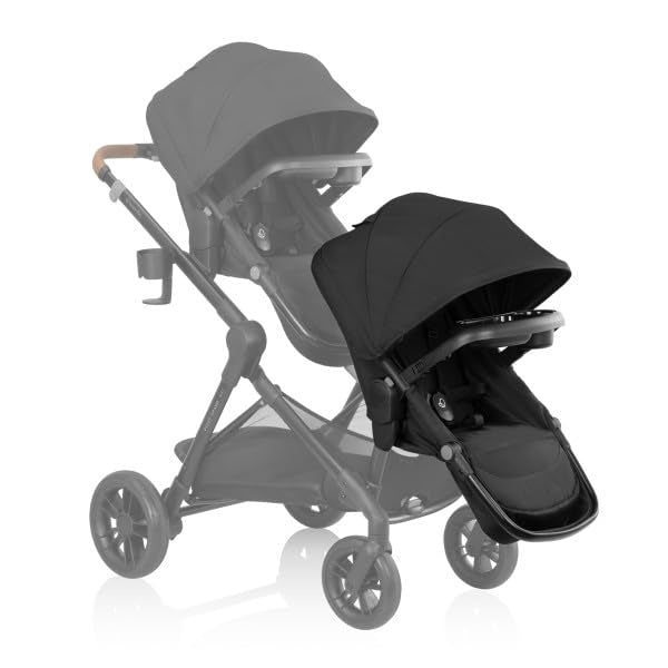 Evenflo: Pivot Xpand NXT Second Toddler Seat