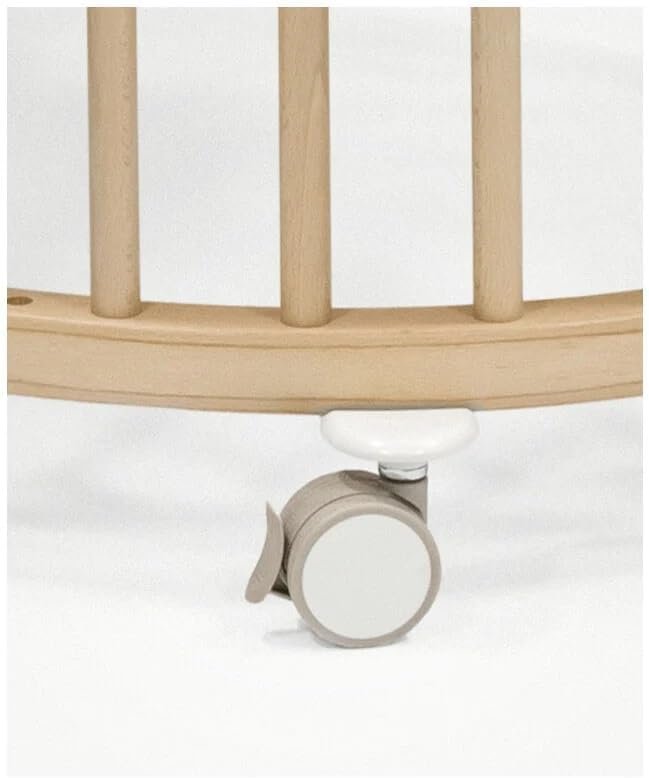 Stokke Sleepi 4-in-1 Nursery Bundle – Natural