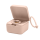 BIBS PACIFIER BOX BLUSH