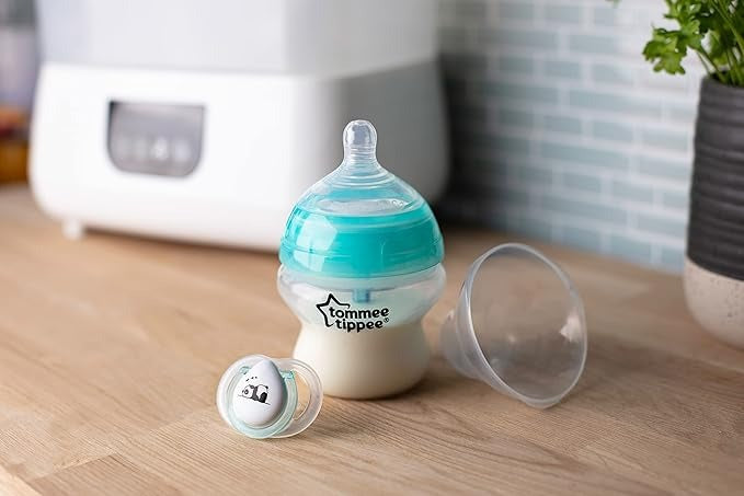 Tommee Tippee Advanced Anti-Colic Teats (6+)