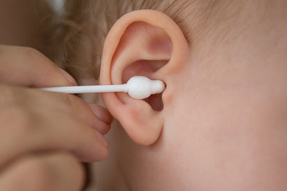 Babyjem Baby Ear Swabs