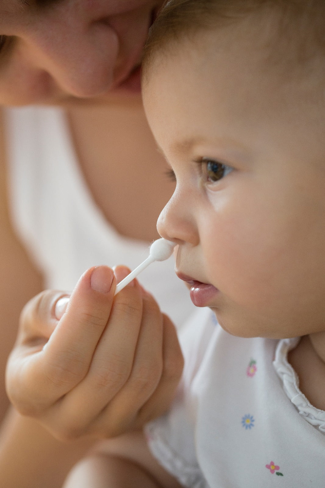 Babyjem Baby Ear Swabs