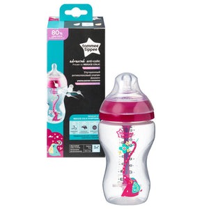 260ml Closer to Nature Bottle