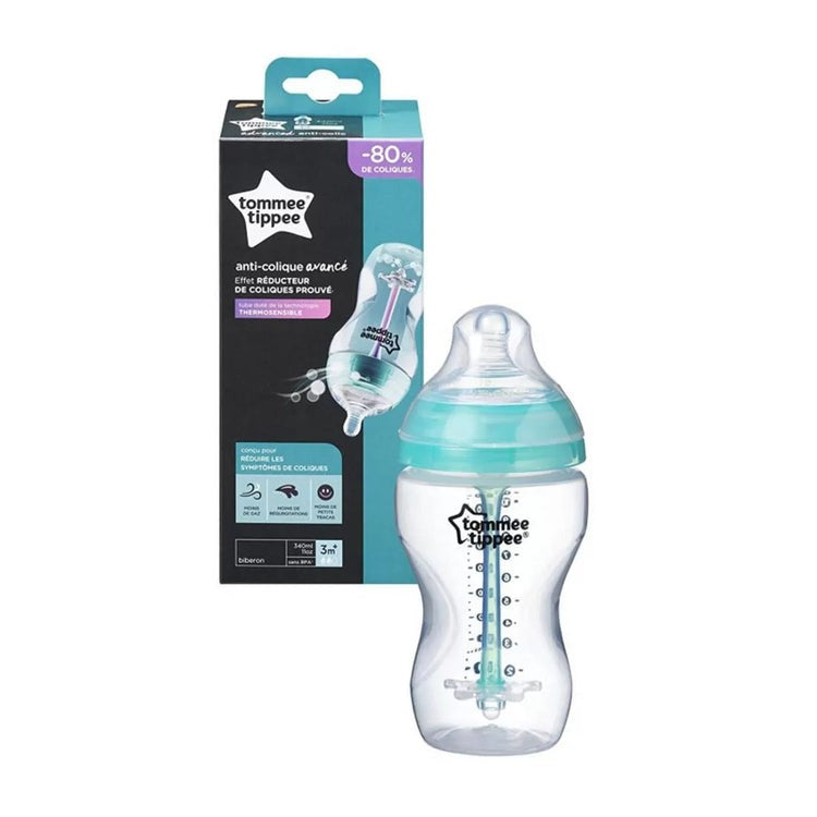 340ml Advanced Anti-Colic Bottle