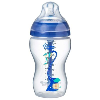 Tommee Tippee 1x340ml  Closer to Nature Bottle