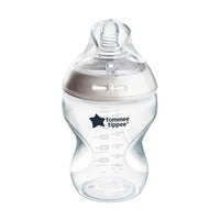 Tommee Tippee Natural Start Anti-Colic Baby Bottle