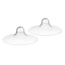 Tommee Tippee Closer to Nature Nipple Shields (2 Pack)