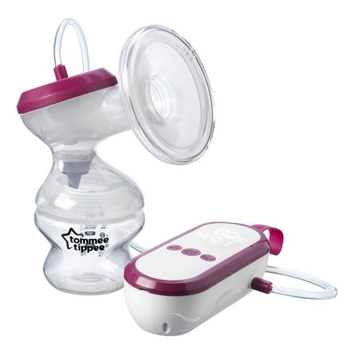 Electric Breast Pump