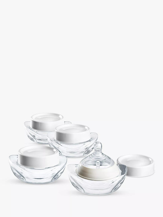 Breast Milk Collector Bottles