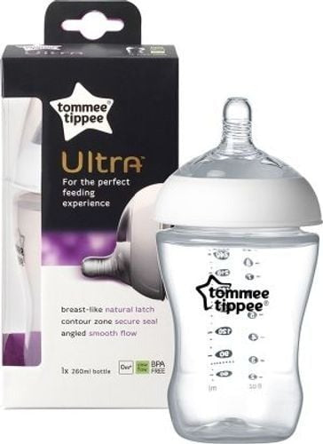 ULTRA BOTTLE 260ML X1 CEE