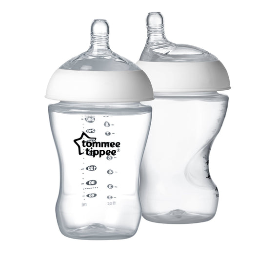 ULTRA BOTTLE 260ML X2