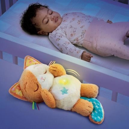 VTech Baby: Night Light Kitten / Goodnight Kitten Sleep Soother