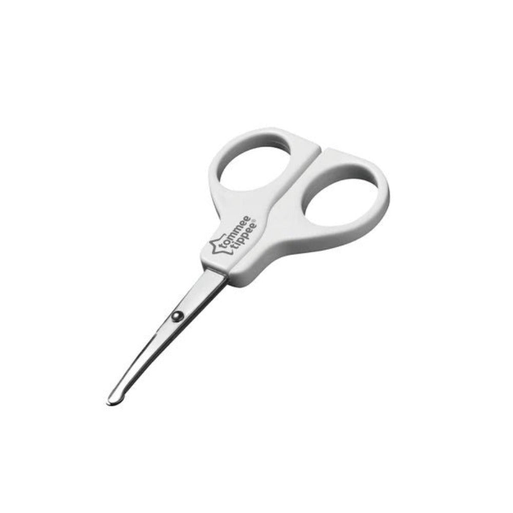 Baby Nail Scissors