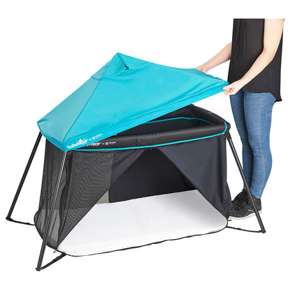 Roof Canopy for travel cot Naos