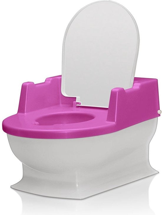 Reer Potty Pink