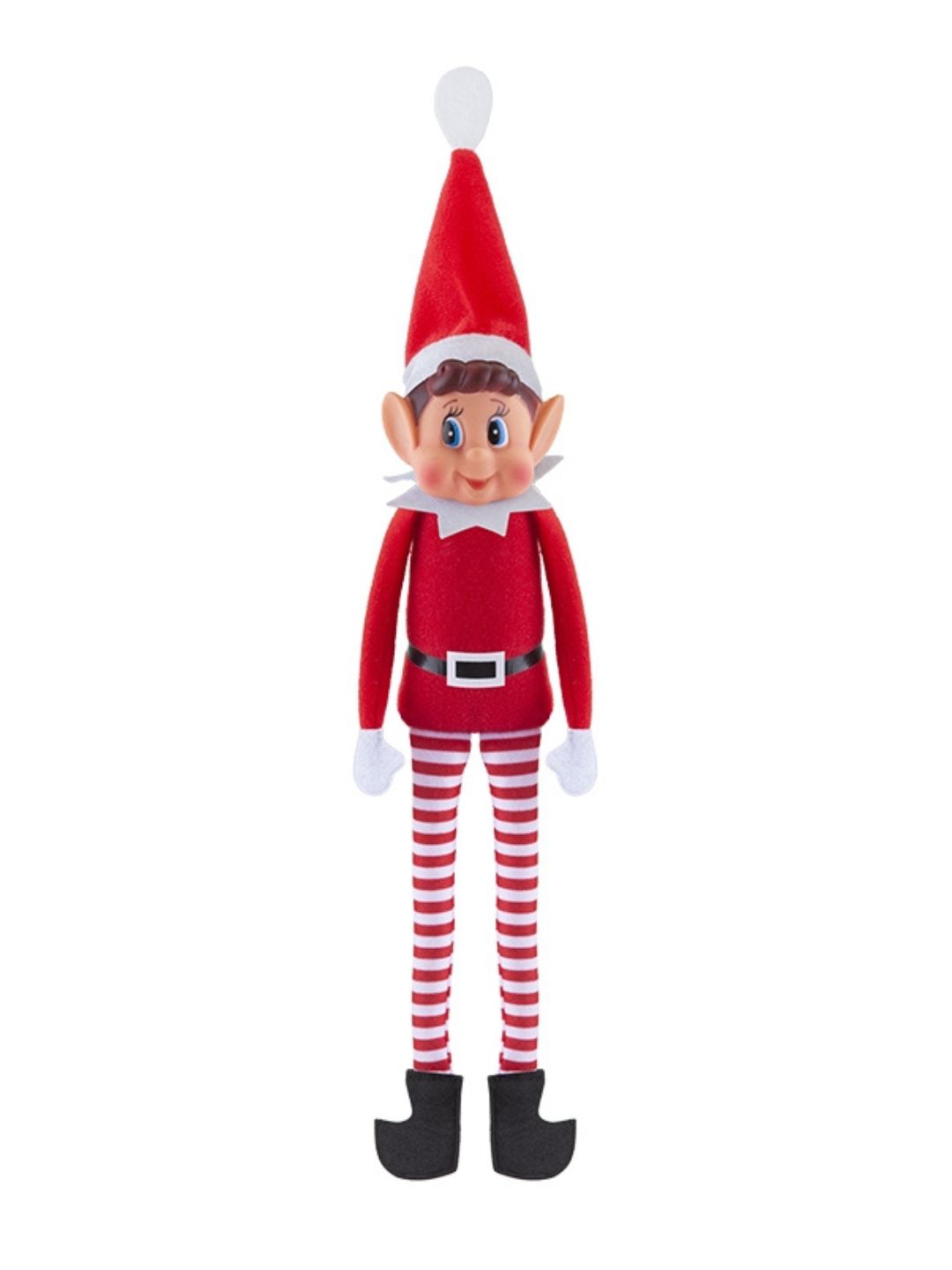 Naughty Elf