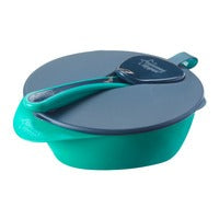 Easy Scoop Feeding Bowl and Lid