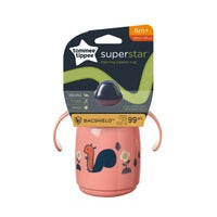 Tommee Tippee Superstar Training Sippee Cup