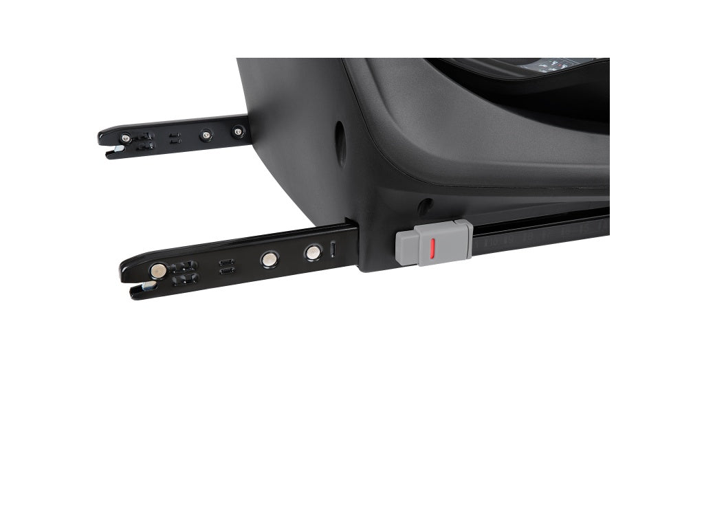 KikkaBoo: i-Class 360 Isofix Swivel Base