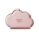 Tommee Tippee Silicone Foldable Plate with Suction Base – Pink