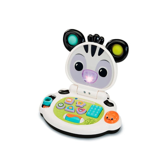 VTech Baby: Mon Premier Ordi Éducatif et Musical (French Version)