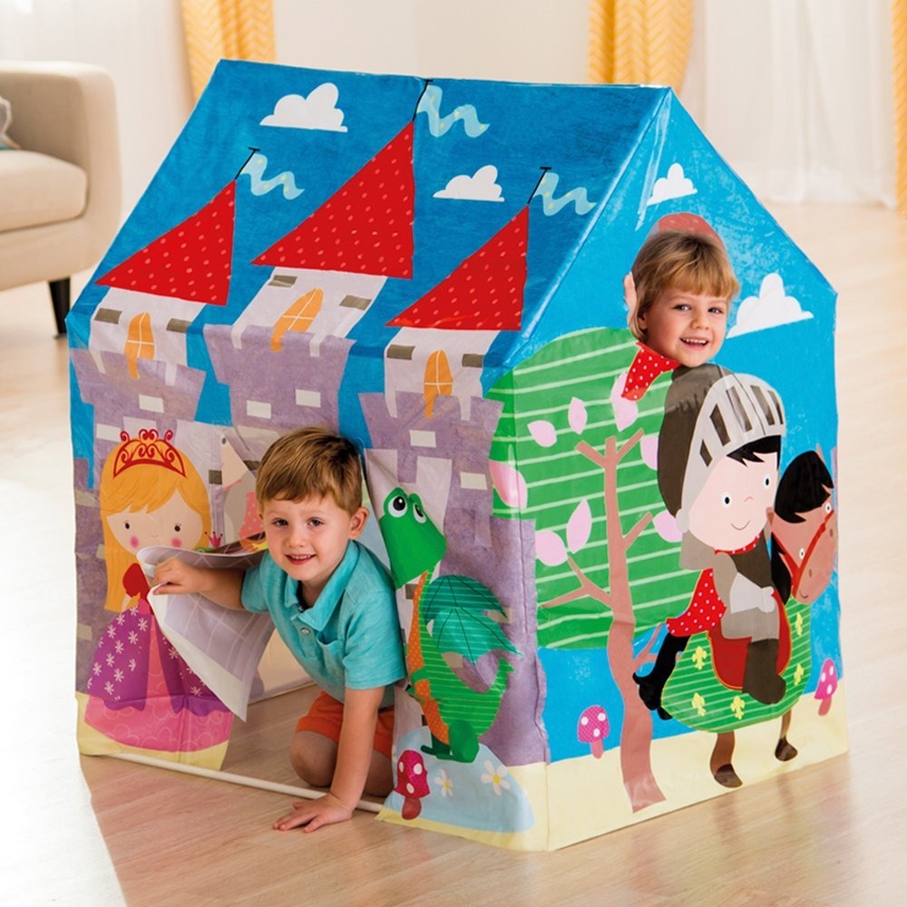 Intex Playhouse Castle