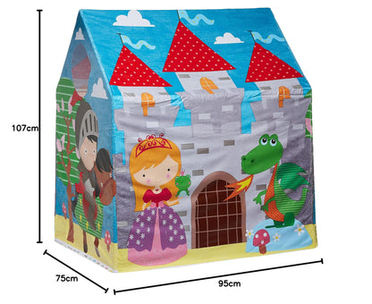 Intex Playhouse Castle