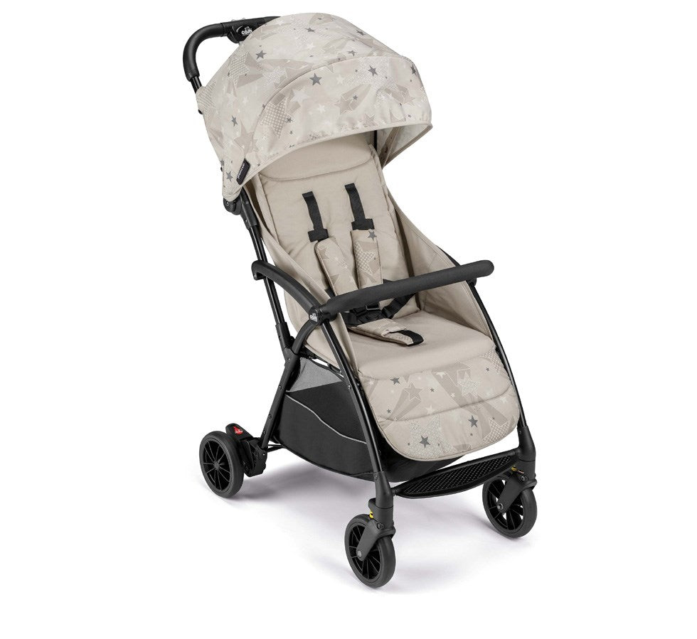 GIRAMONDO PUSHCHAIR STROLLER