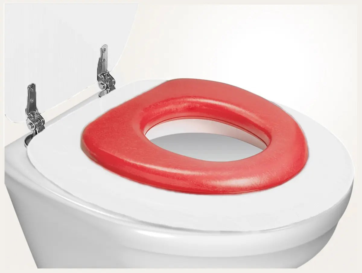 Soft Toilet Seat Insert