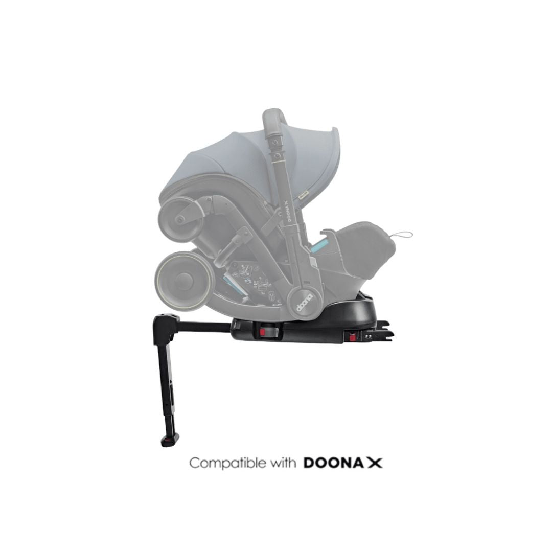 Doona X ISOFIX Base