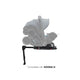 Doona X ISOFIX Base