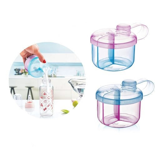 Babyjem Milk Powder Dispenser