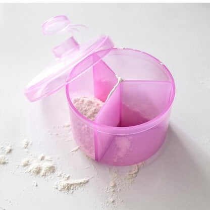 Babyjem Milk Powder Dispenser