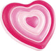 INTEX: Sweetheart Inflatable Pool Float Air Mattress