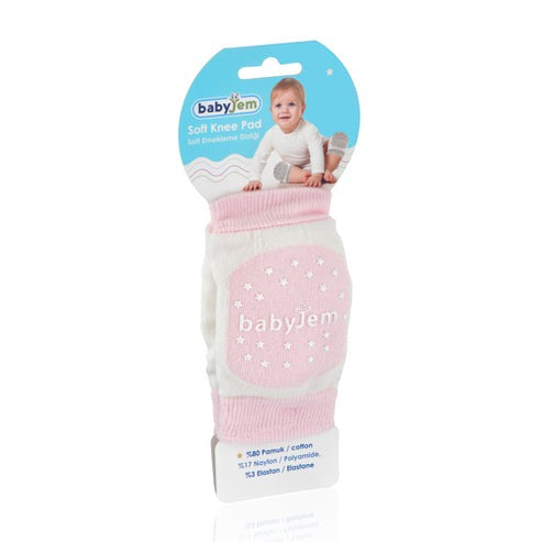 Babyjem Soft Knee Pads