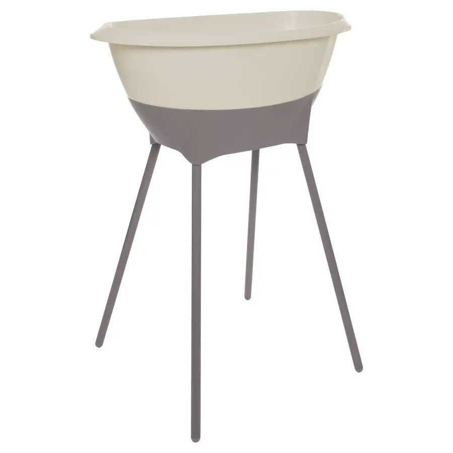 LUMA Bath Set – Almond