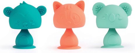LUDI: Swing Pop - Interactive Wobble & Pop Activity Toy