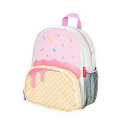 Skip Hop Little Kid Ice Cream Backpack