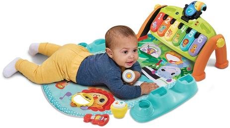 VTech Baby Evolving Piano Tap Tap Mats