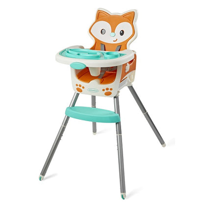 Grow With Me 4 in 1 High Chair