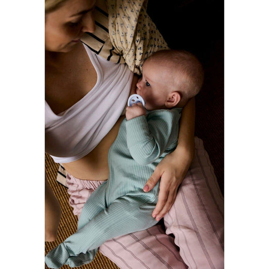 Tommee Tippee Breast-Like Silicone Pacifier